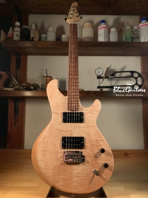 Amnis Novus - Hiroshi Shibasaki Specs -